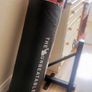 Kickboxing & mount setup. Image 3