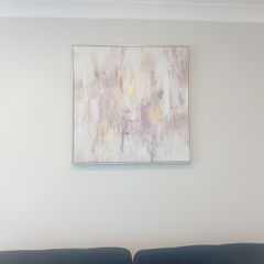 Canvas Wall Art
