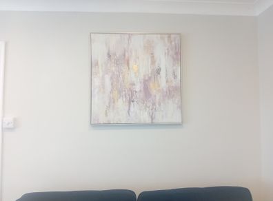 Canvas Wall Art