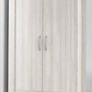 Complete 3  Piece BABYLO Henley Nursery Set Image 4