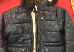 Girl jacket 4-5yrs
