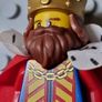 Lego Minifigure King Series 13 Image 3