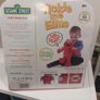 Ticket me Elmo Image 3