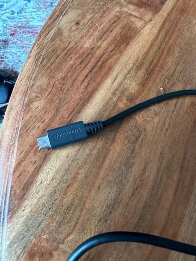 Nintendo Switch Power charger