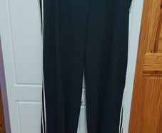 Sport Trousers (Made in Turkey)
