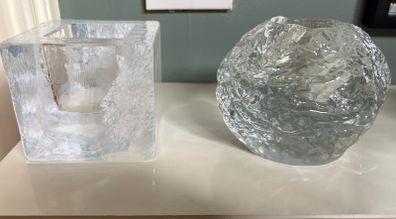 Candle holder