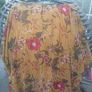 Joe Browns floral handkerchief top (free post) Image 9