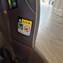 BeSafe iZi Turn i-Size Rotating Car Seat with ISOFIX Base Image 5