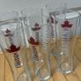 beer glasses Canadian Malson Image 8