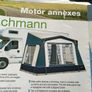 Eurovent Coachman Image 2