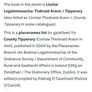Liostai Logainmneachta Tipperary Book Image 3