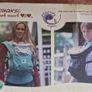 Ergo baby carrier +infant insert Image 5