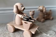 Wooden Toys Bundle