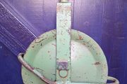 Vintage Pulley