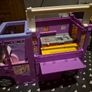 barbie ambulance Image 6
