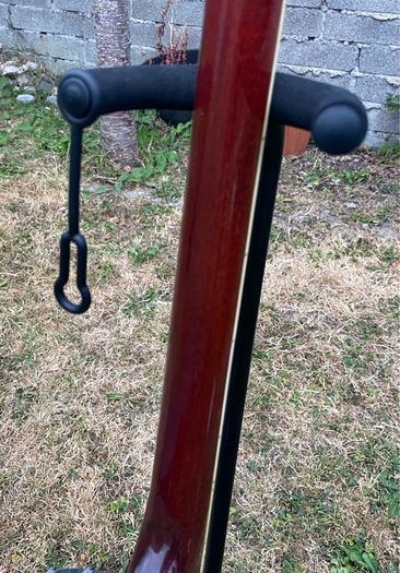 Tenor banjo