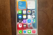 iPhone 7 128GB Locked Vodafone