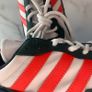 New Premium Suede Adidas Roundtree Image 2