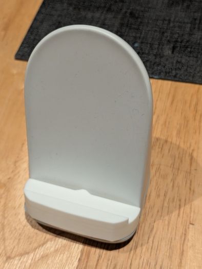 Google Pixel Stand Gen 2