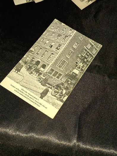 10 Genuine 1916 Old Postcards from Collection PRICE IS FOR 1 ONLY Postage or collection,