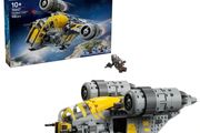 LEGO Star Wars 75447 The Razor Crest