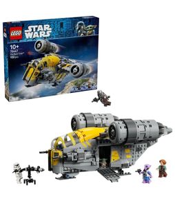LEGO Star Wars 75447 The Razor Crest