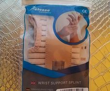 Carpal Tunnel Splint for Left wrist/hand
