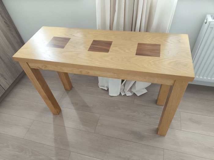 Solid Wood Hall / Console Table