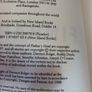 Finbar's Hotel/ edited by Dermot Bolger/ 1997/ signed by all 7 authors Image 5