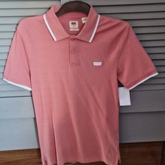 Levis Mens Polo Shirt