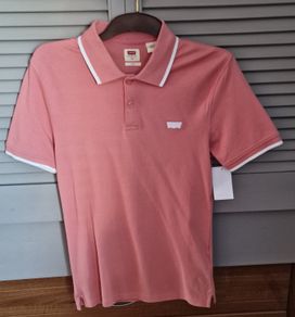 Levis Mens Polo Shirt