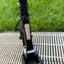 Kugoo electric scooter Image 4