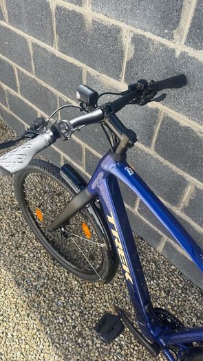 E bike