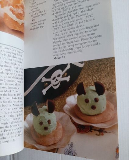 children's cook book 1983
