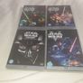Now Reduced Star Wars Trilogy  Dvd Box Set For Sale Here Image 7