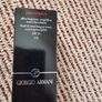 Brand New Giorgio Armani Power Fabric + Ultra Longwear Weightless Matte Foundation30ML  Color 3.25  SPF 20 Image 2