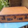 Vintage suitcase Image 2