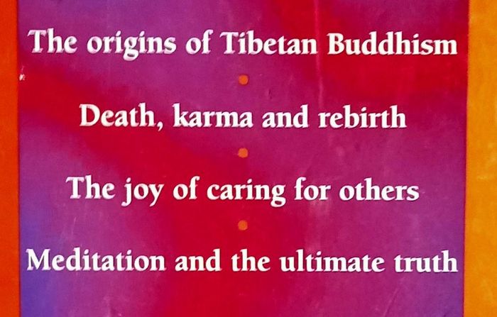 The Essence Of Buddhism (Mind, Body, Spirit) by Roy Gillett - Large Hardback