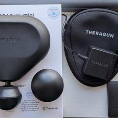 Theragun mini