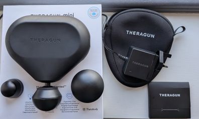 Theragun mini