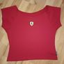 Ferrari ladies top Image 3