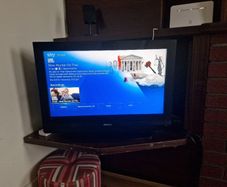 Television