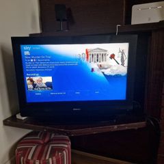 Television