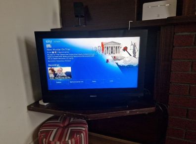 Television