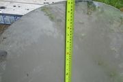 Circular Mirror