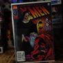 The Uncanny X-Men ! Issue #327 ! 1st Appearance of Joseph (Magneto Clone) ! 1995 ! by Marvel ! Image 2