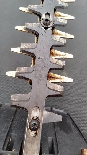 Tanaka Hedge Trimmer