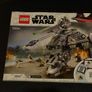 lego Star Wars instruction manuals Image 4