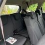 2013 Kia CARENS Breaking for Parts Image 5