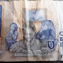 classic five punt note Image 3